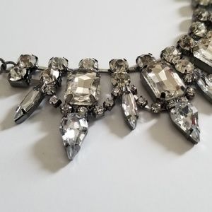 Jewelry - Bib Collar Necklace Jewelry - Bib Collar Necklace